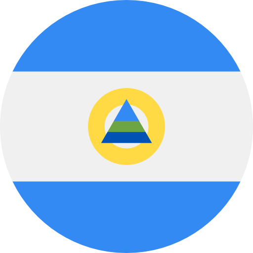 Bandera de Costa rica