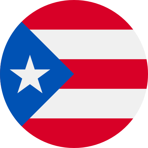 Bandera de Puerto Rico